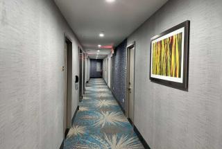 Days Inn by Wyndham Brooklyn Eastern Parkway - Brooklyn - 2