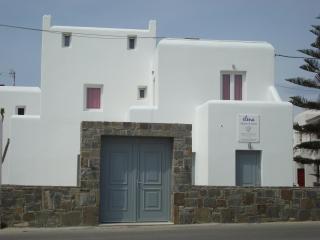 Elena Studios & Suites - Ornos - 0