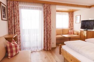 Hotel Sandhof - Lech am Arlberg - 7