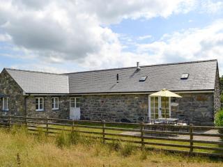 Sgubor Ucha - Trefriw - 0