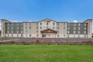 WoodSpring Suites San Antonio UTSA - Medical Center - San Antonio - 9