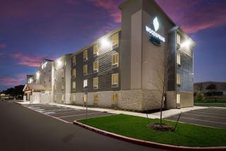 WoodSpring Suites San Antonio UTSA - Medical Center - 7