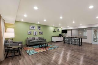 WoodSpring Suites San Antonio UTSA - Medical Center - San Antonio - 6