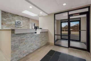 Quality Inn & Suites Aiken South - 6