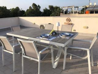 Villa Smeralda - San Vito Lo Capo - 9