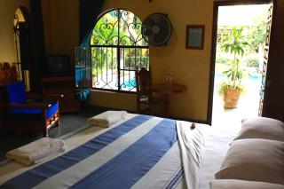 Hotel Oaxtepec - Oaxtepec - 5