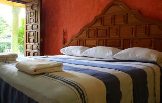 Hotel Oaxtepec - Oaxtepec - 4