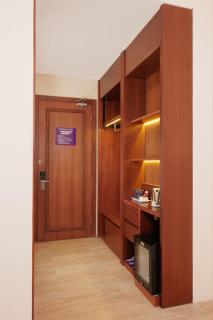 FOX HARRIS Hotel & Convention Banjarnegara - 2