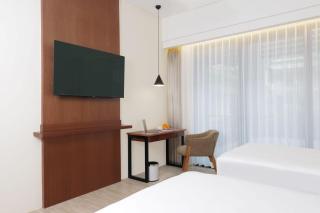 FOX HARRIS Hotel & Convention Banjarnegara - 3