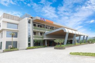 FOX HARRIS Hotel & Convention Banjarnegara - Banjarnegara - 0