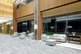 FOX HARRIS Hotel & Convention Banjarnegara - Banjarnegara - 2