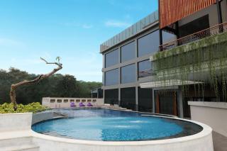 FOX HARRIS Hotel & Convention Banjarnegara - Banjarnegara - 1