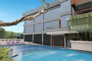 FOX HARRIS Hotel & Convention Banjarnegara - Banjarnegara - 5