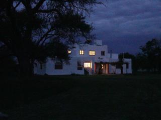 Pampa Cottage - - 9