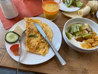 B&B Simmer - Obertraun - 3