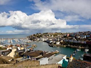 Top Deck 6 - Linden Court - Brixham - 8