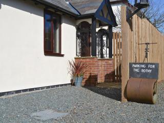 The Bothy - Bradworthy - 7
