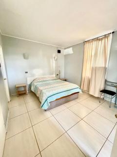 Motel ZAVA - Los Andes - 1