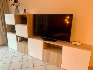 Große Freiheit Ferienhaus Dangast - 2