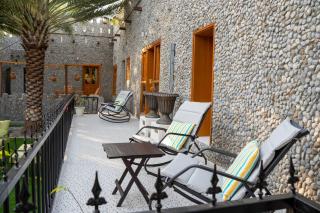 Aryaf hostel - Nizwa - 3