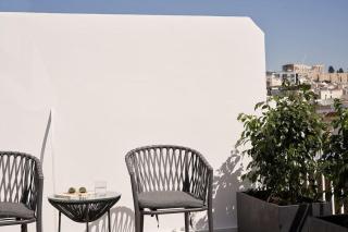A Sunkissed retreat under the Acropolis - Atene - 3