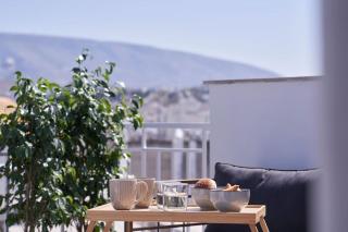 A Sunkissed retreat under the Acropolis - Atene - 0