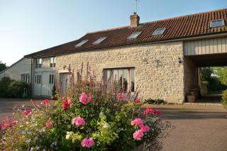 Brook Cottage - Baltonsborough - 0