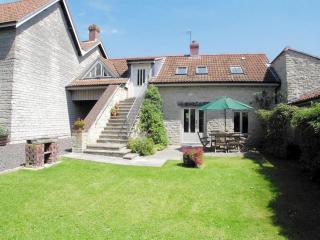 Brook Cottage - 8