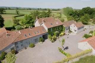 Brook Cottage - Baltonsborough - 6