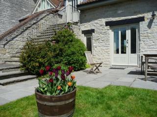 Brook Cottage - Baltonsborough - 3