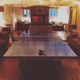 Brook Cottage - Baltonsborough - 1