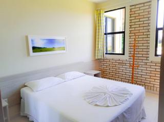 Silvestre Praia Hotel - Imbituba - 9