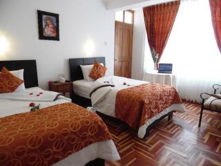 Hotel Puno Terra - Puno - 4