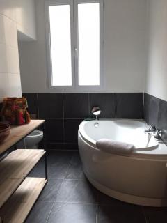 Beautiful studio - 20' walking from Montmartre - 4