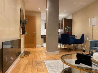Stunning Westminster Apartment - 9 Albert - Londra - 5