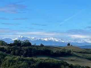 Ferme domaine de Maurel - 0