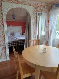 Turistgården Töcksfors - Töcksfors - 3