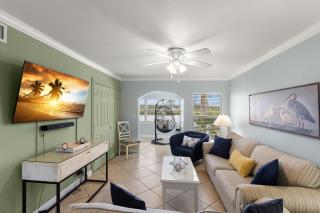 Bare Foot A212 - Clearwater Beach - 8