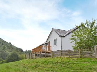Swallow Cottage - Llanfair Caereinion - 8