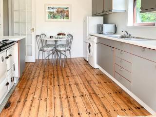 Foresters Cottage - Kildary - 8