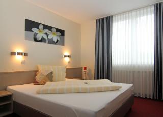 Sporthotel Öhringen - Öhringen - 3