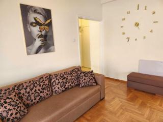 Aristea's Place greendom - Atene - 4