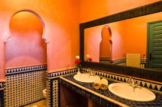 Palais Riad Berbère - Marrakesh - 9