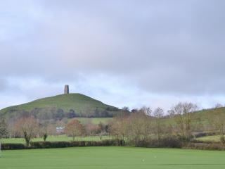 The Threshing Barn - Westbury-sub-Mendip - 8