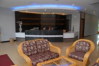 Queen Hotel - Keningau - 2