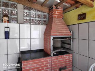 Casa perto da praia, Maitinga - Bertioga - 9