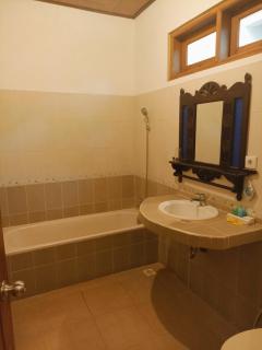 Kusnadi Hotel - Legian - 5