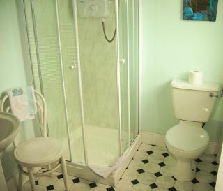 The Well Meadow B&B - 1