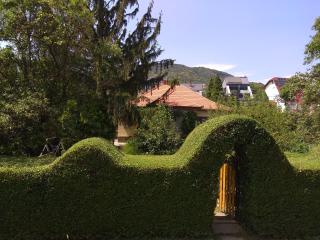 Park Nyaralóház - 2