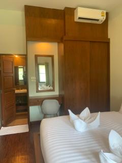 บ้านธานี (BAAN THANI) - Choeng Mon Beach - 3